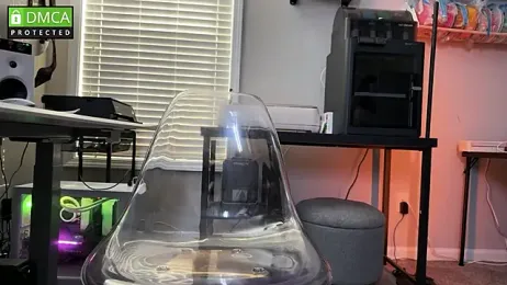 Cosmic_Rose stripchat stream image