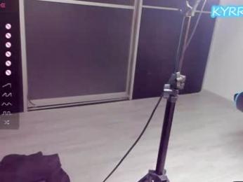 kyrrax23 chaturbate stream image