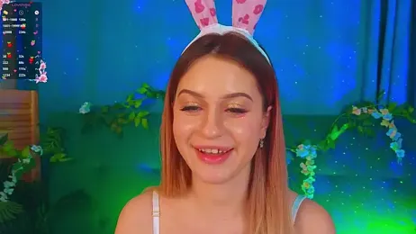 AlinaWalters stripchat stream image