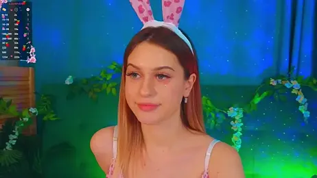 AlinaWalters stripchat stream image