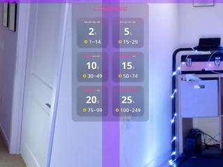 milavalentina camsoda stream image