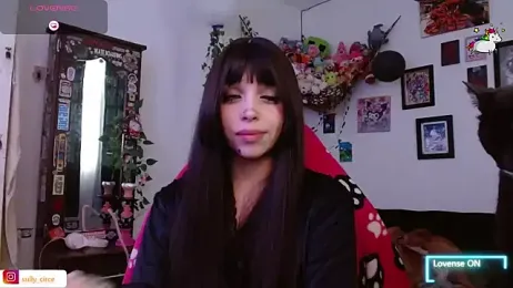 MaryJannes stripchat stream image