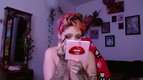 MaryJannes stripchat stream image