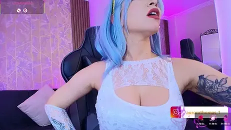 Aurora_thomas__1 stripchat stream image