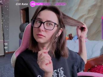 Unearthly bongacams stream image, 03.02.2026 05:50