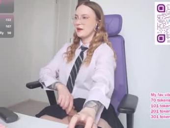 xxxhentaition chaturbate stream image