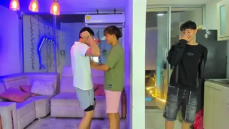 Houseofwarrios stripchat stream image