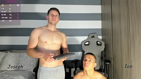 ianandjosephx stripchat stream image