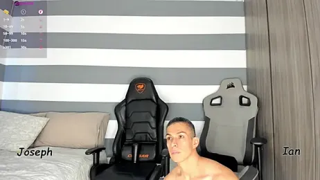 ianandjosephx stripchat stream image