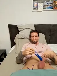 Mystery_Mark stripchat stream image