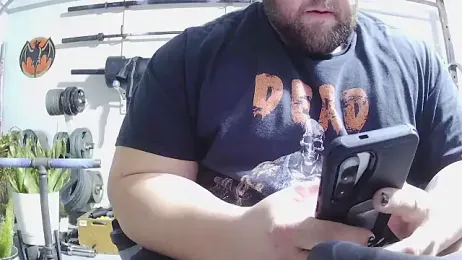 Strong_Bear89 stripchat stream image, 03.02.2026 18:40