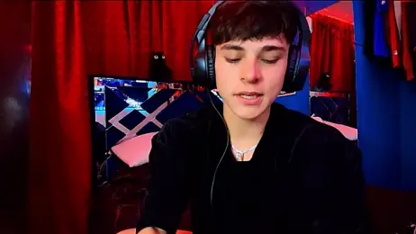 Luke_Howland stripchat stream image