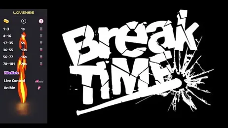 Max-prada stripchat stream image