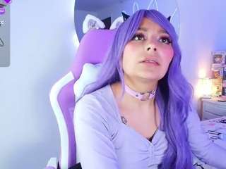 marceliinee camsoda stream image