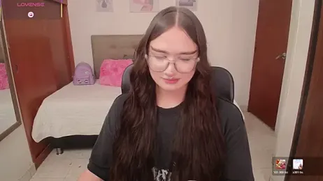 Miley_Baker stripchat stream image