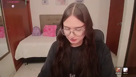 Miley_Baker stripchat stream image