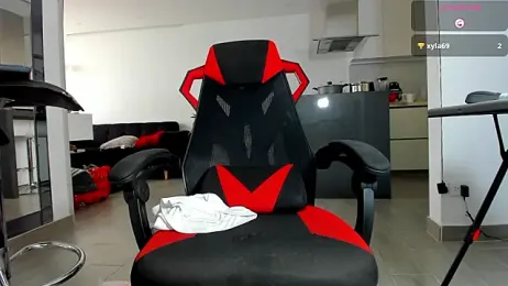 TROYWESLY- stripchat stream image