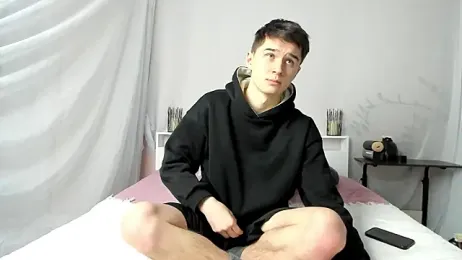 SherlockMax stripchat stream image, 04.02.2026 19:10