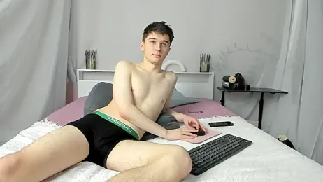 SherlockMax stripchat stream image, 04.02.2026 19:10