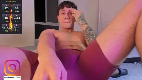 DerekOlsen stripchat stream image, 05.02.2026 01:30