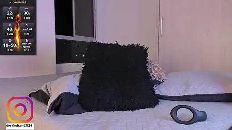 DerekOlsen stripchat stream image, 05.02.2026 01:30