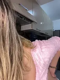 OdetteMason stripchat stream image