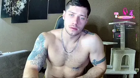 Jason_theGreat stripchat stream image