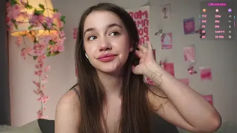 AmiLewis stripchat stream image