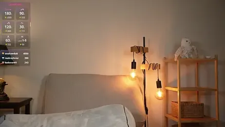 ohhoneykate stripchat stream image