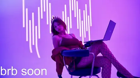 EvaLeester stripchat stream image