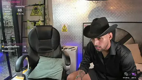 MarcoVitto stripchat stream image