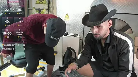 MarcoVitto stripchat stream image