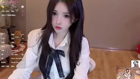 Hahaha_ha2 stripchat stream image