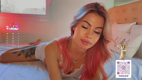 Natalimuur stripchat stream image, 06.02.2026 11:20