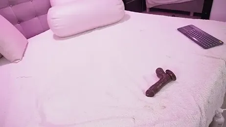 BellaLatinaTS stripchat stream image