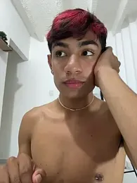 cherub_ stripchat stream image