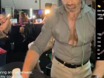 donnybasilisk chaturbate stream image