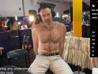 donnybasilisk chaturbate stream image