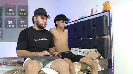 jhossua_and_valerio stripchat stream image