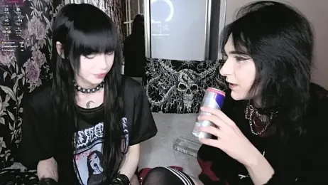 GraypacLive stripchat stream image