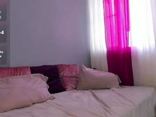 mollyybloom camsoda stream image, 07.02.2026 15:10