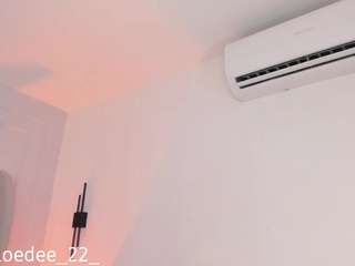 chloedee camsoda stream image