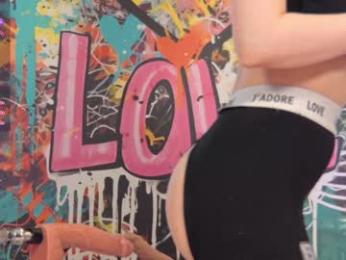 vanessa_love chaturbate stream image, 04.03.2025 15:50