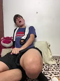 Naim_TheKing stripchat stream image