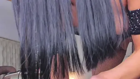 JassyeJoy stripchat stream image