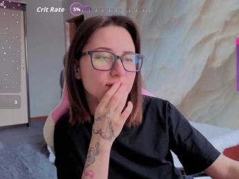 Unearthly bongacams stream image, 09.02.2026 06:10