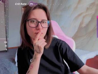 Unearthly bongacams stream image, 09.02.2026 06:10