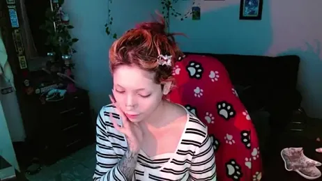 MaryJannes stripchat stream image