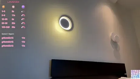 DestinyTurner stripchat stream image