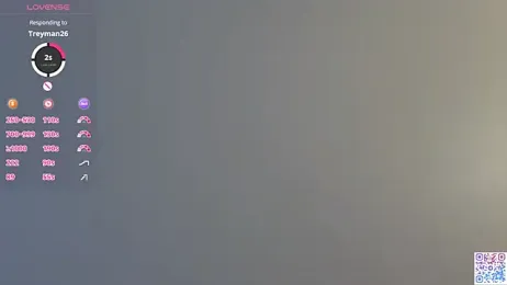 DestinyTurner stripchat stream image